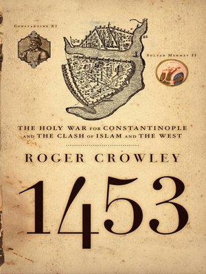 cover image of 1453